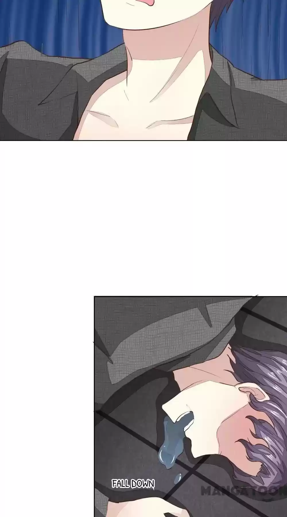 Vampire Adonis Chapter 147