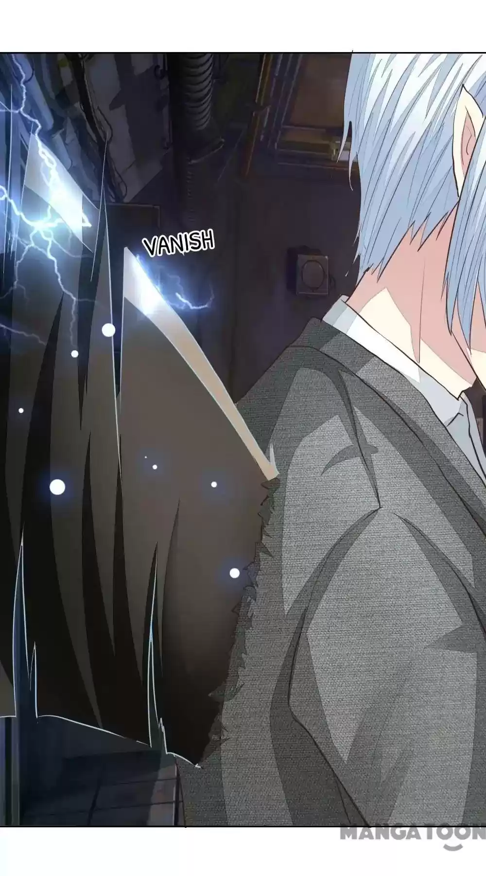 Vampire Adonis Chapter 147