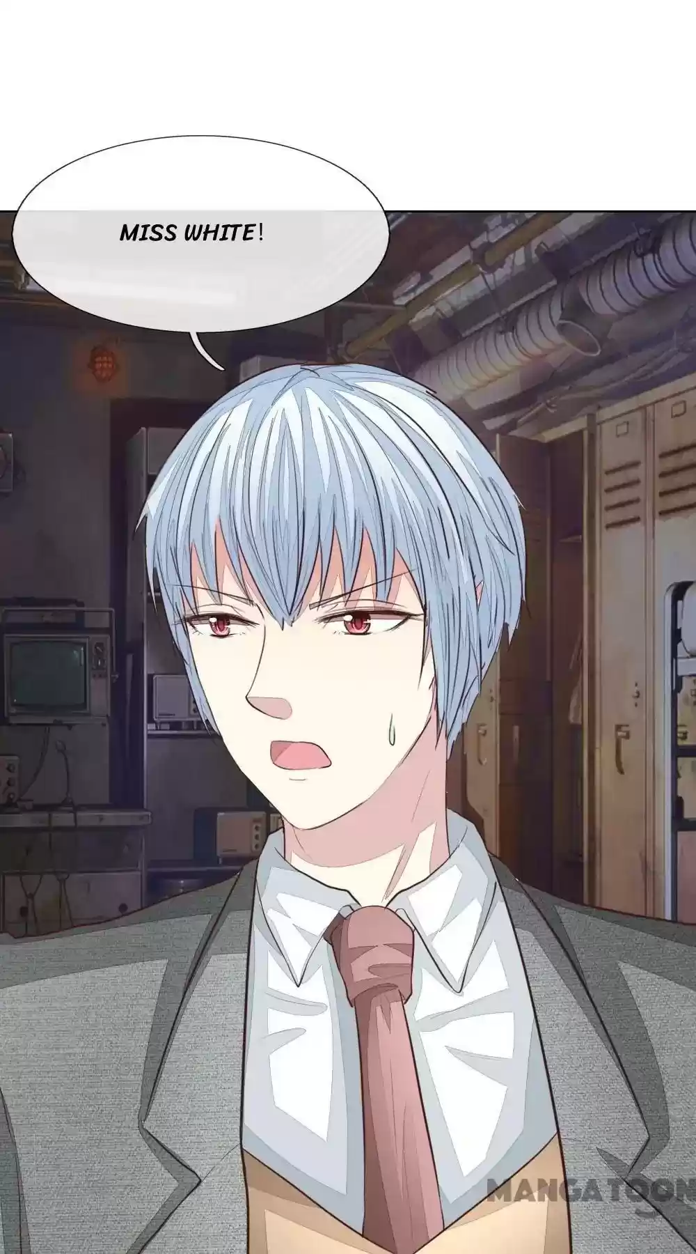 Vampire Adonis Chapter 147