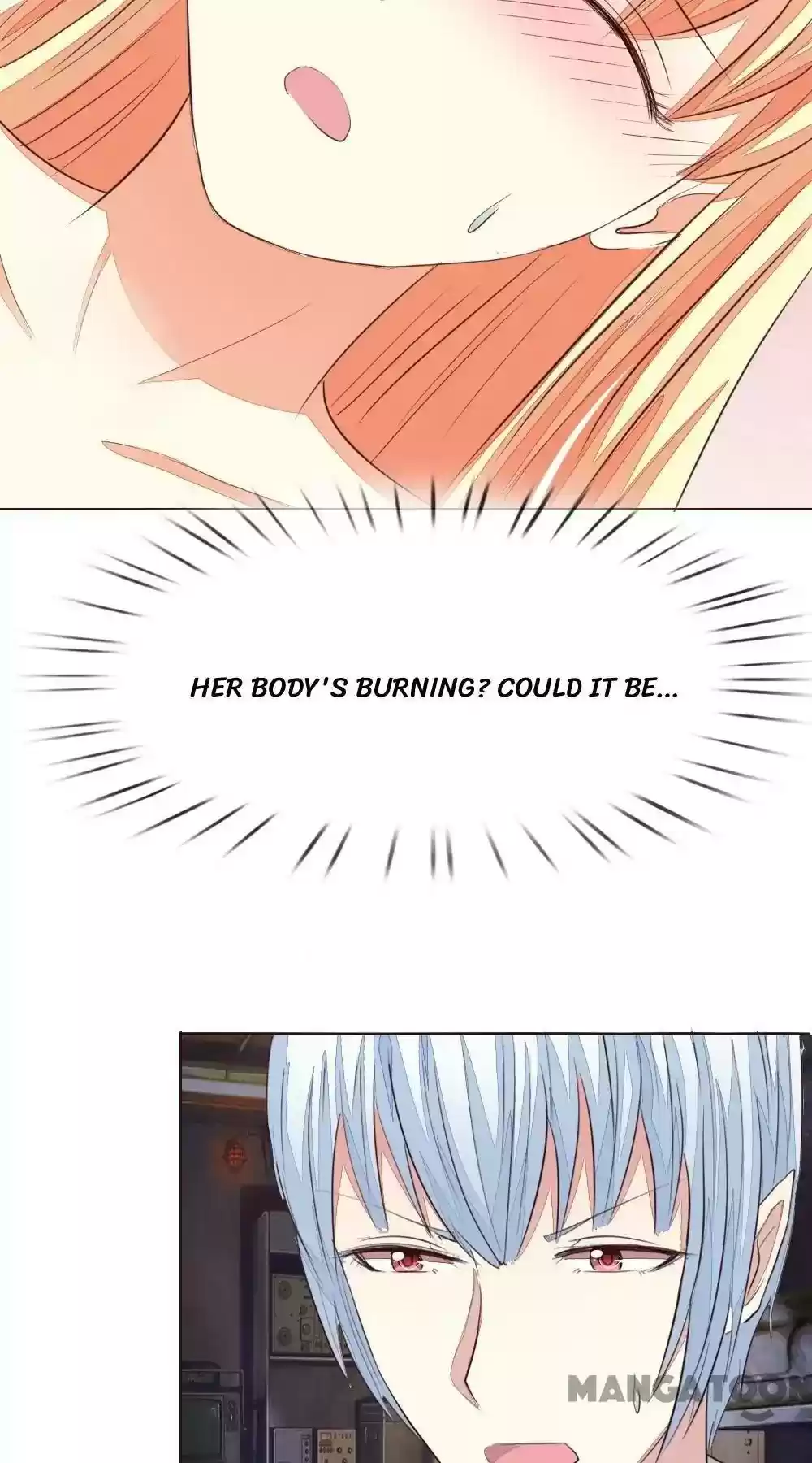 Vampire Adonis Chapter 147