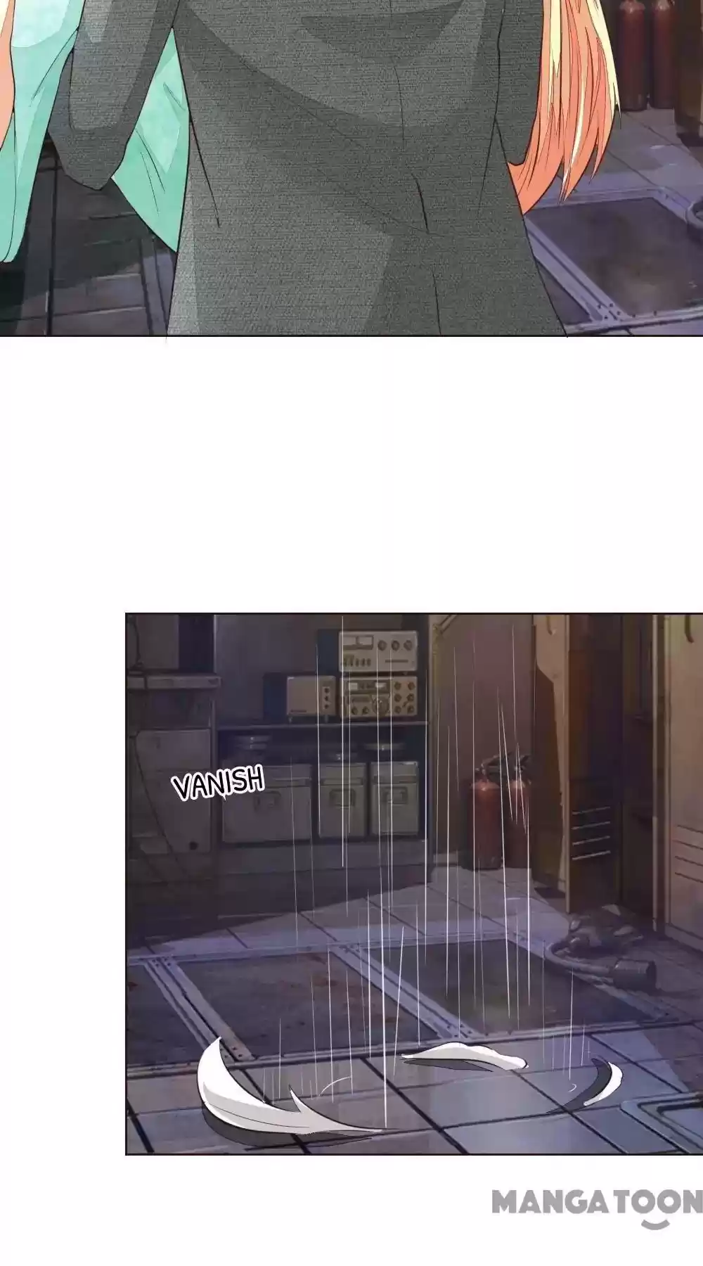 Vampire Adonis Chapter 147