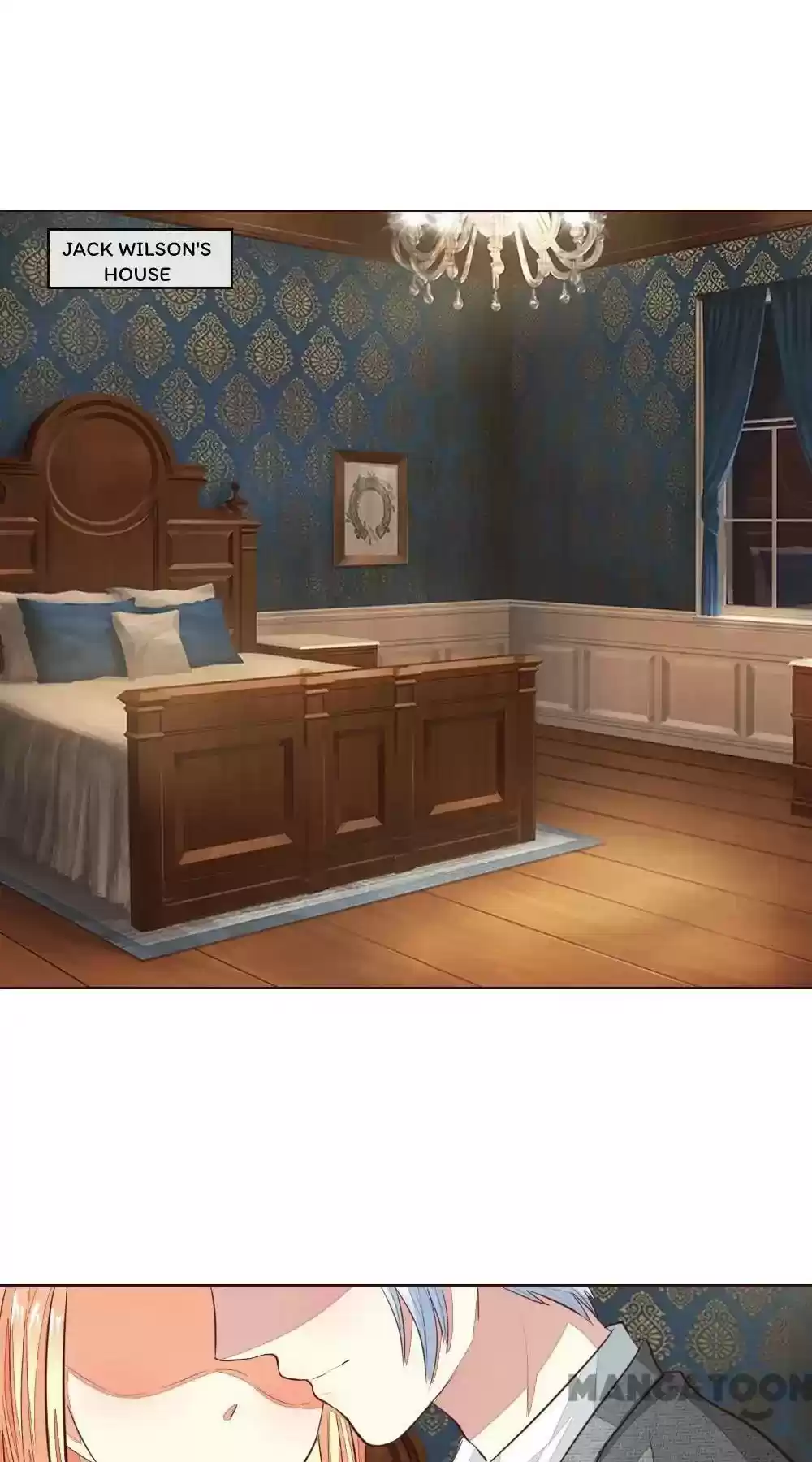 Vampire Adonis Chapter 148