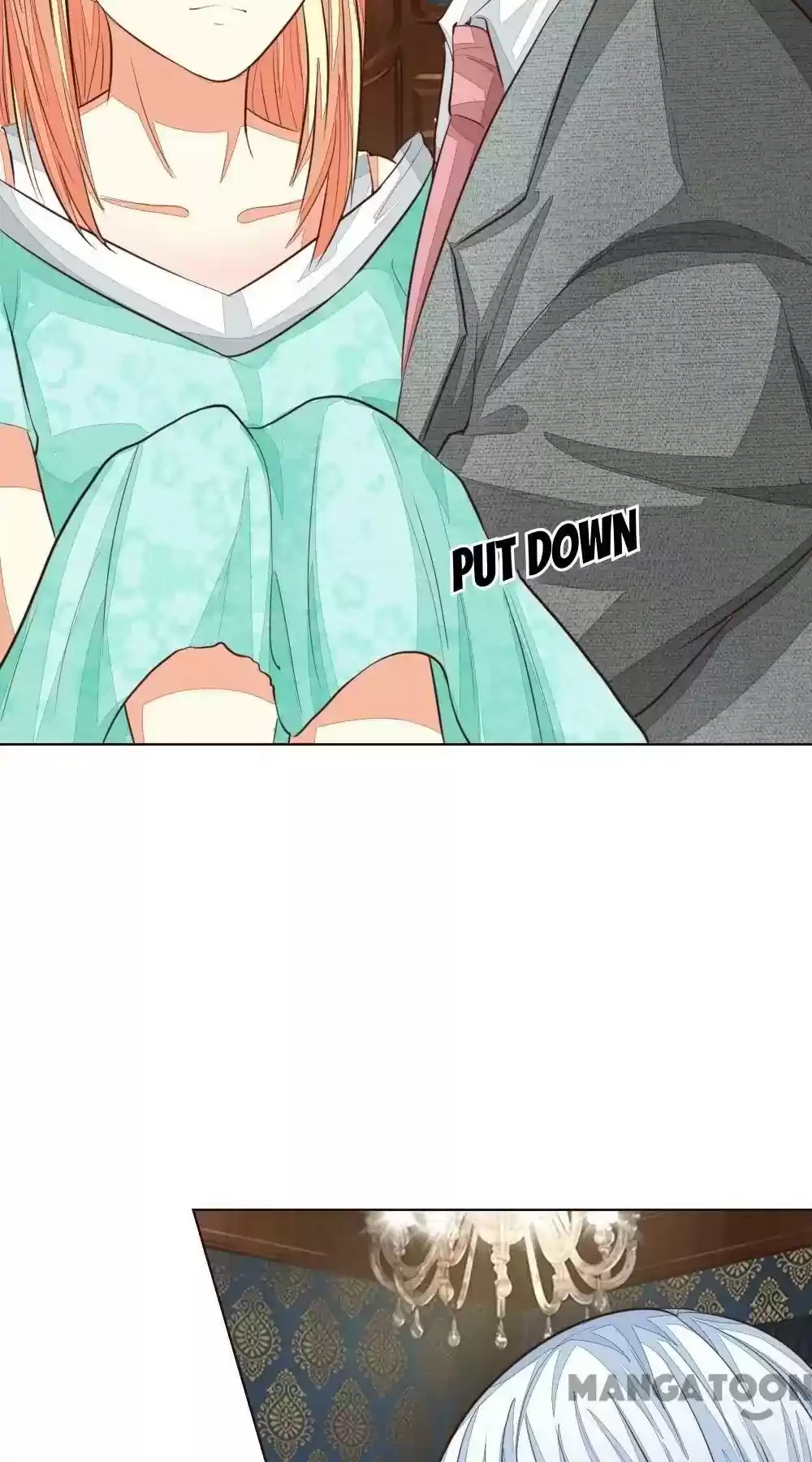 Vampire Adonis Chapter 148