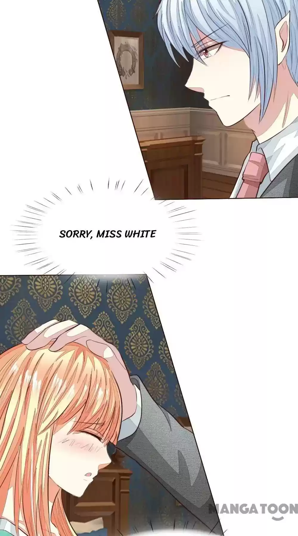 Vampire Adonis Chapter 148