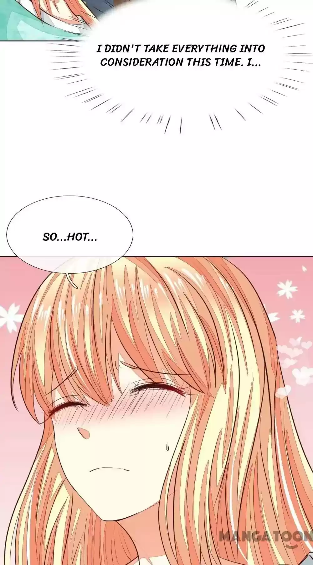 Vampire Adonis Chapter 148