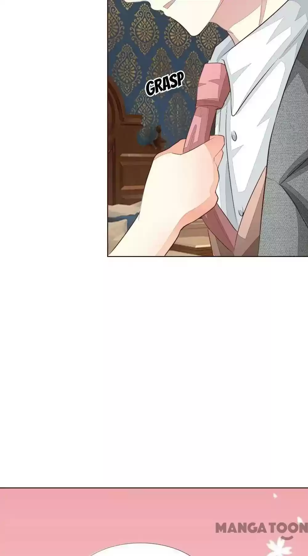 Vampire Adonis Chapter 148