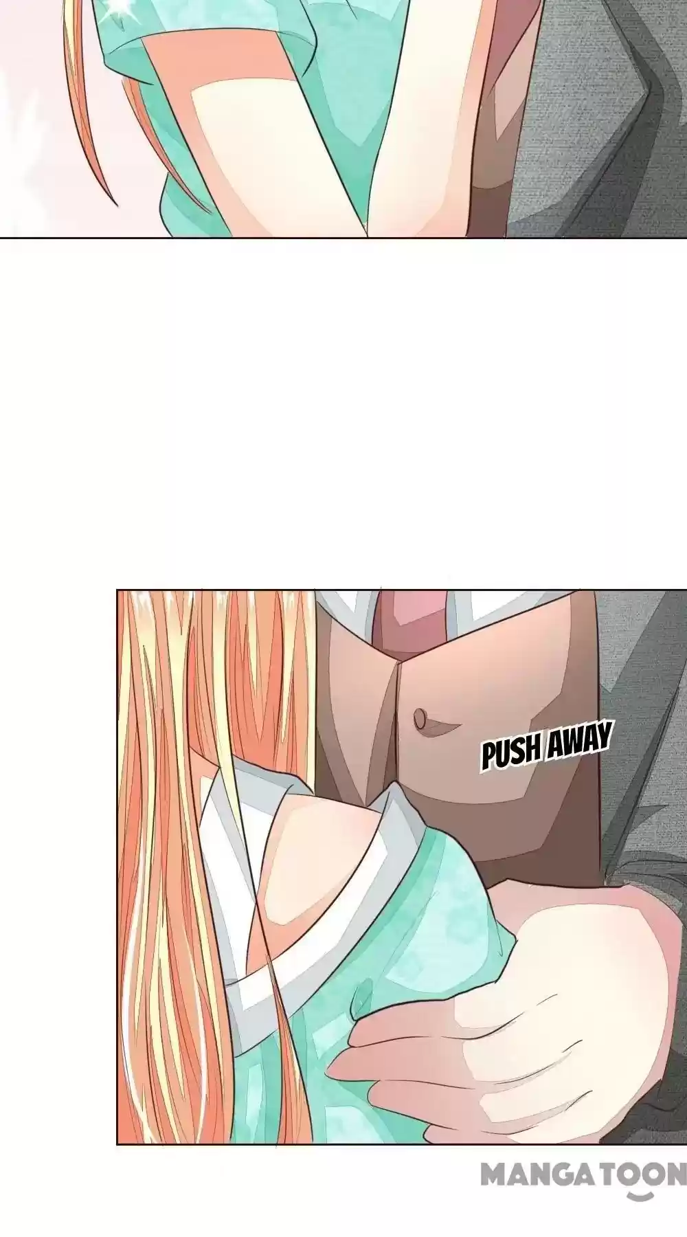 Vampire Adonis Chapter 148