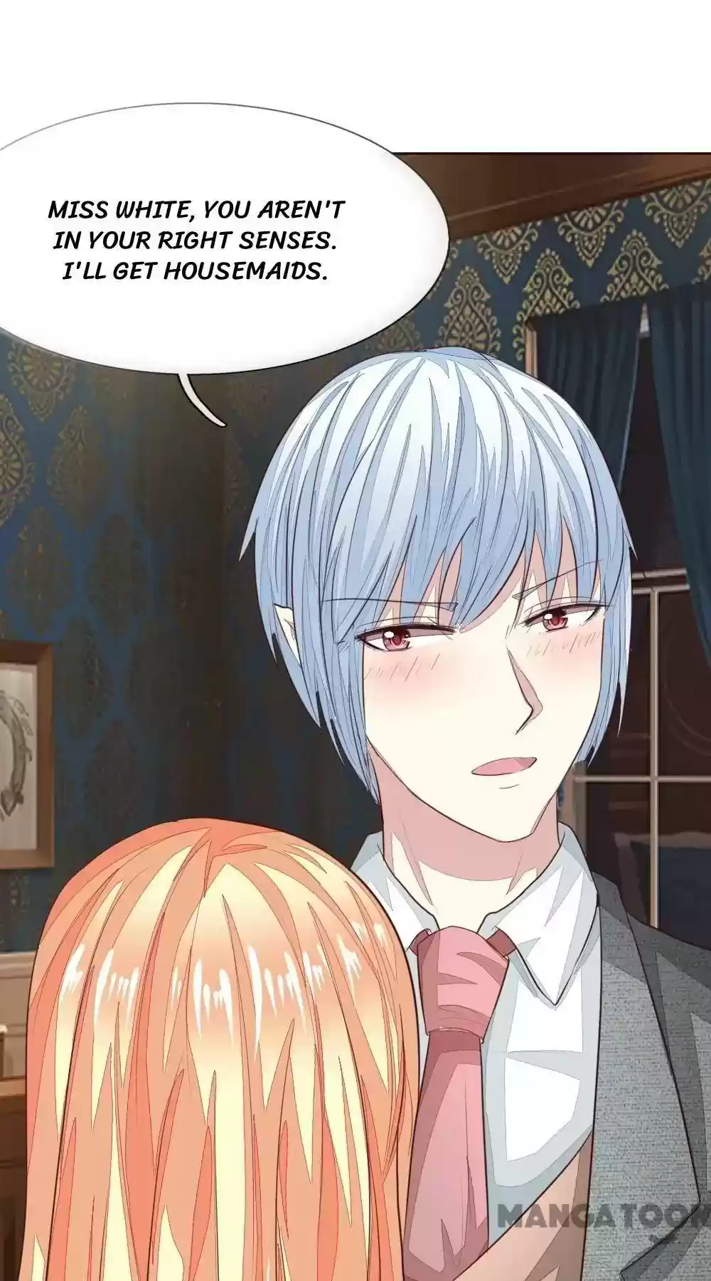 Vampire Adonis Chapter 148