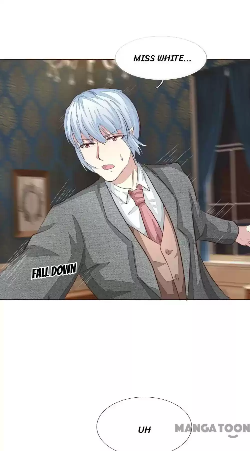 Vampire Adonis Chapter 148