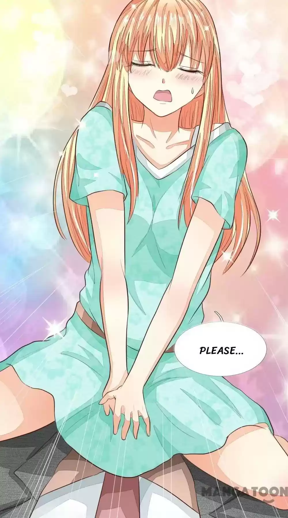 Vampire Adonis Chapter 148