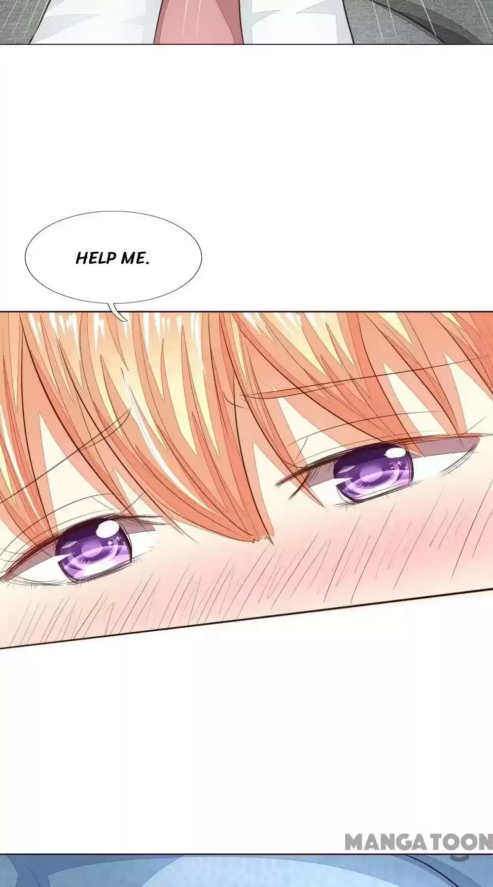 Vampire Adonis Chapter 148