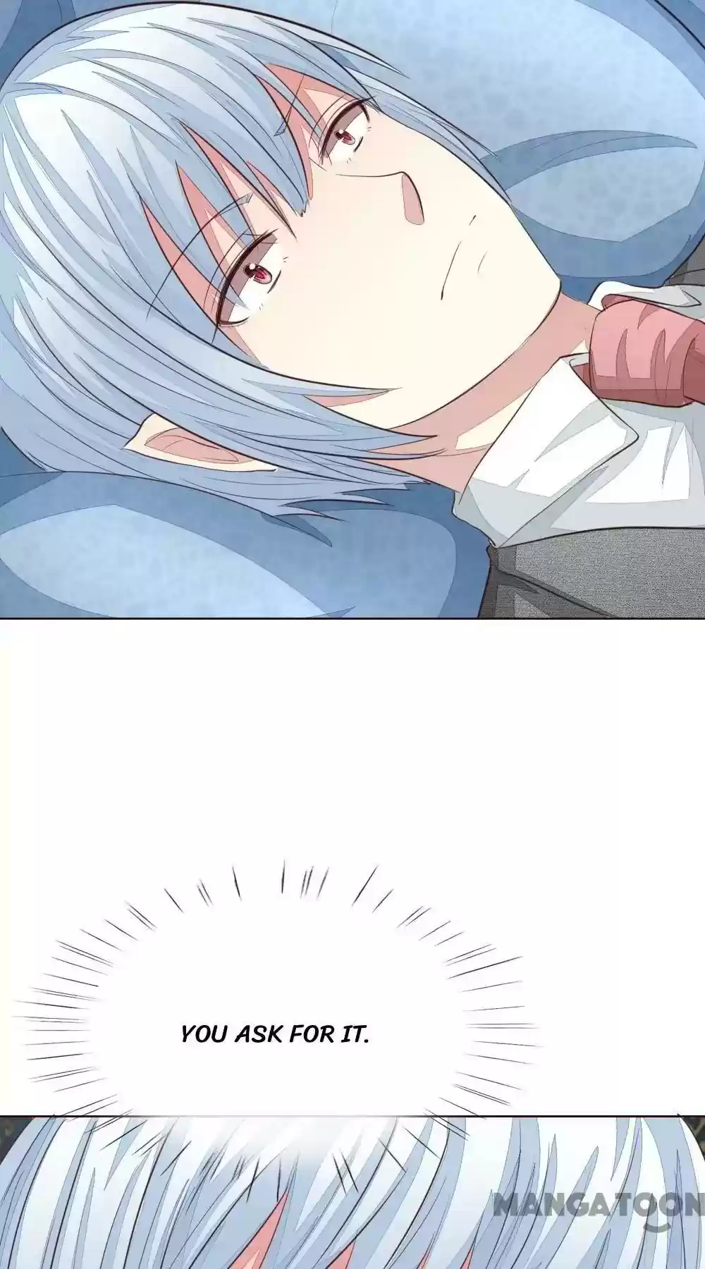 Vampire Adonis Chapter 148