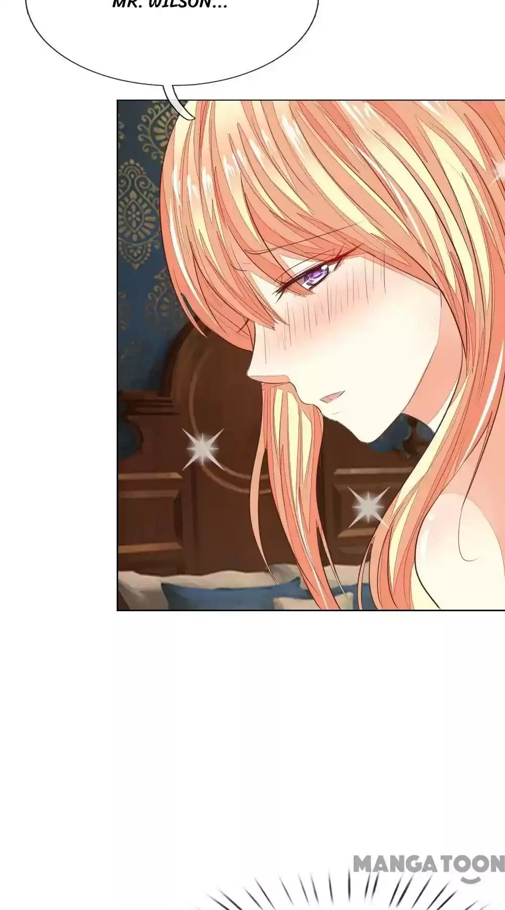 Vampire Adonis Chapter 148