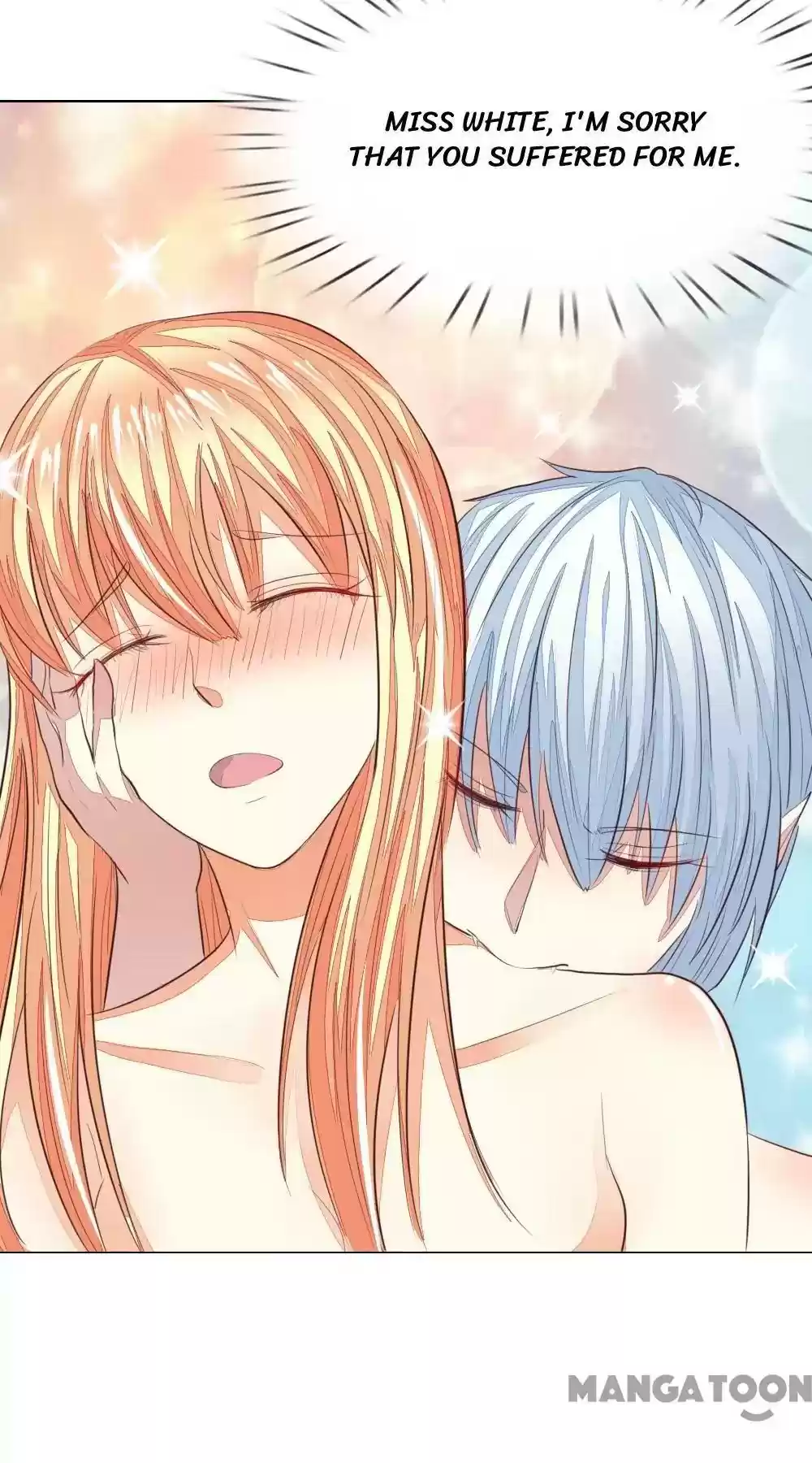 Vampire Adonis Chapter 148