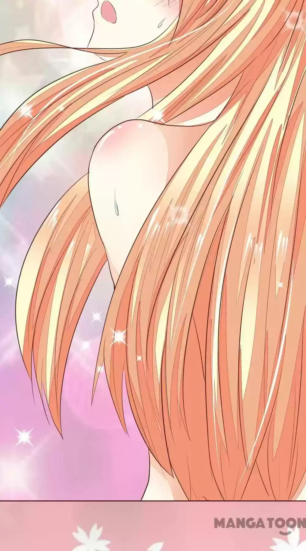 Vampire Adonis Chapter 148