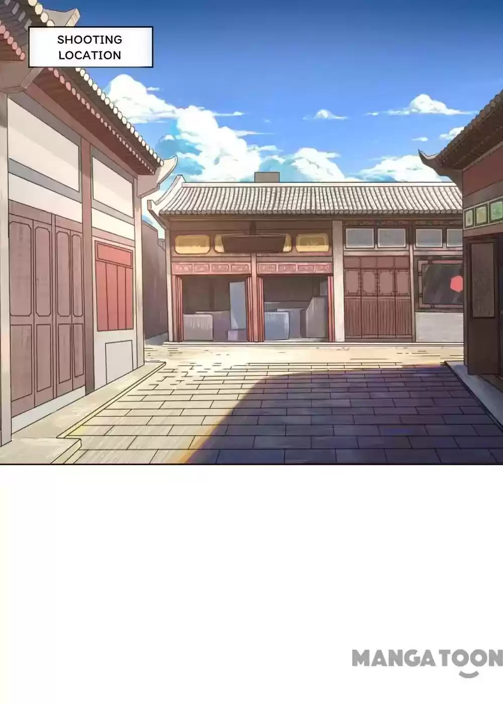 Vampire Adonis Chapter 148