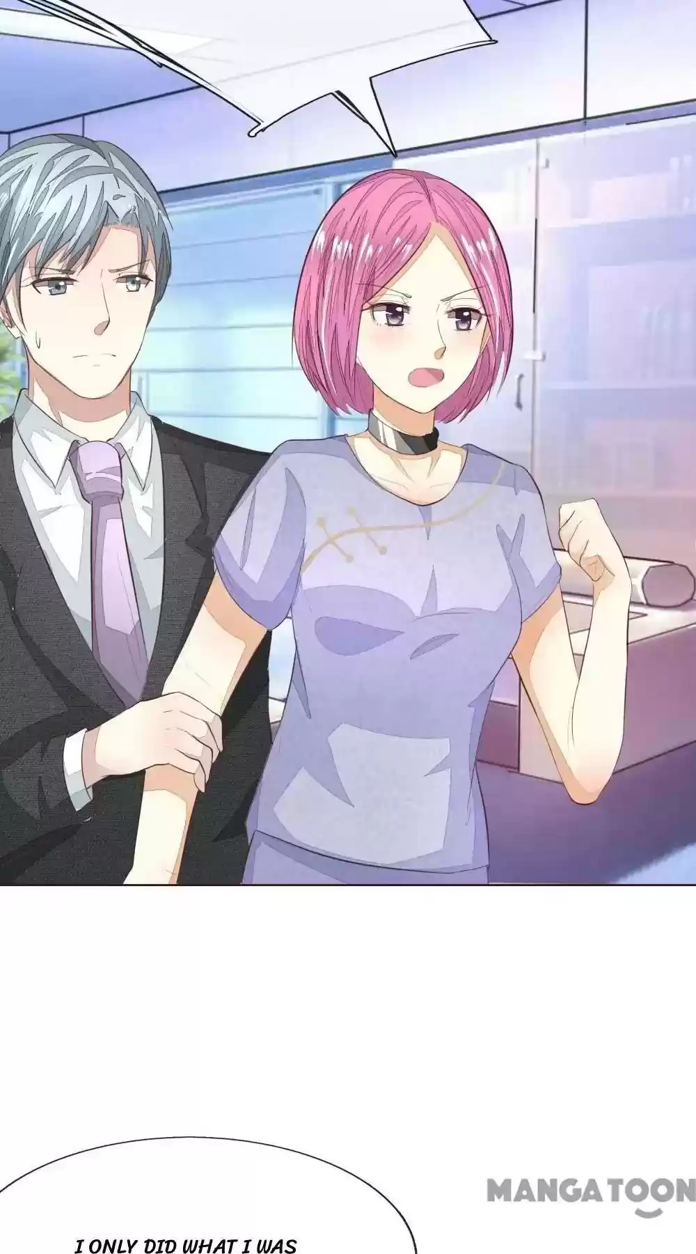 Vampire Adonis Chapter 149