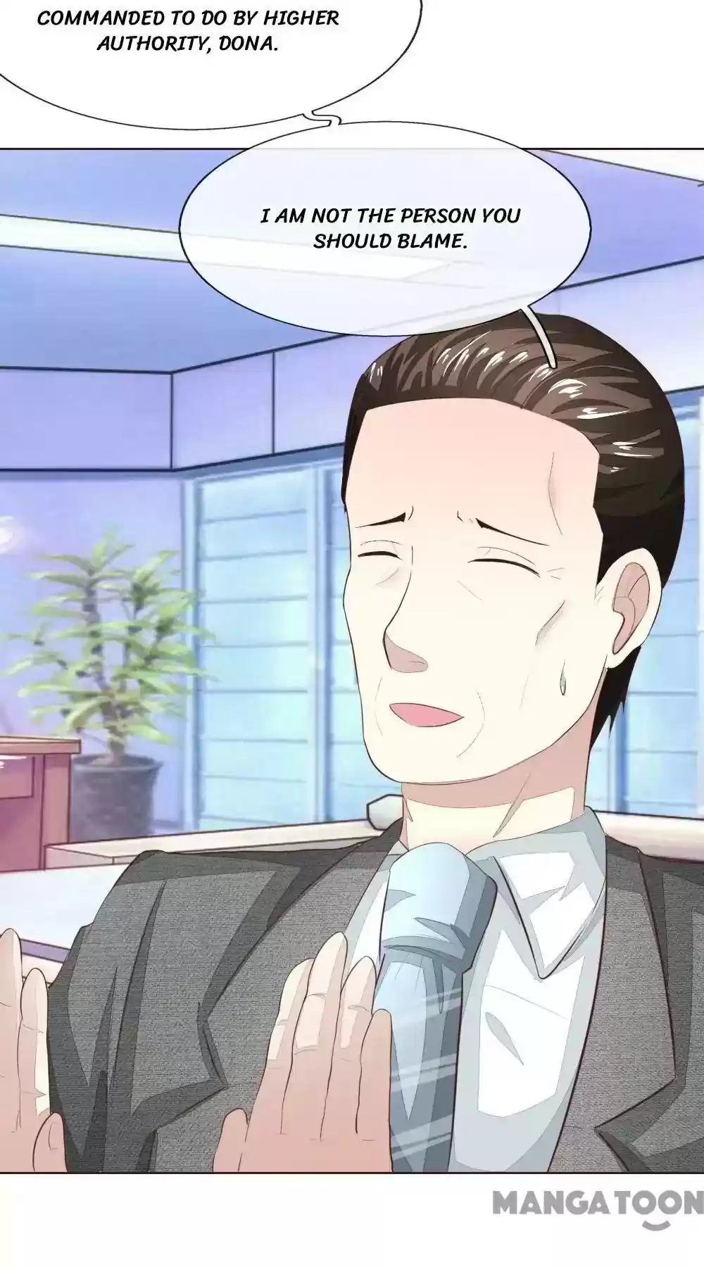 Vampire Adonis Chapter 149