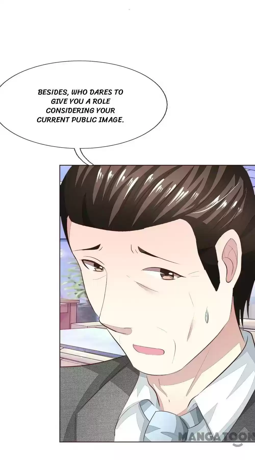 Vampire Adonis Chapter 149