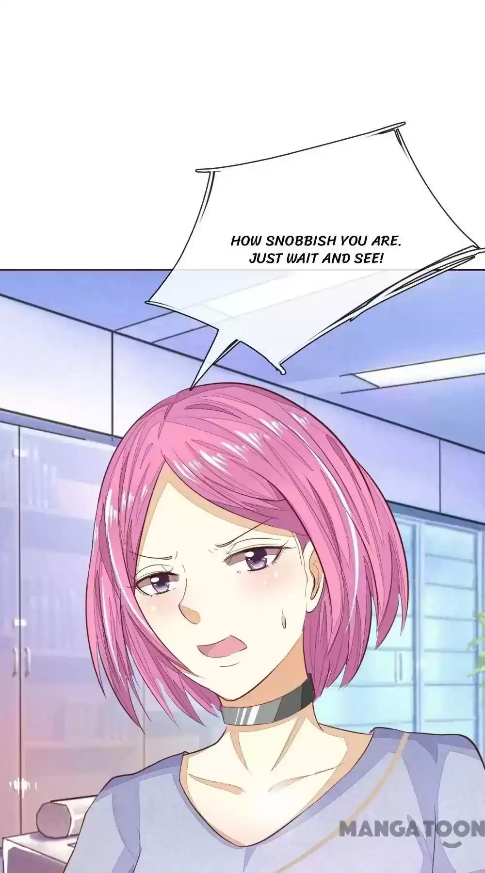 Vampire Adonis Chapter 149