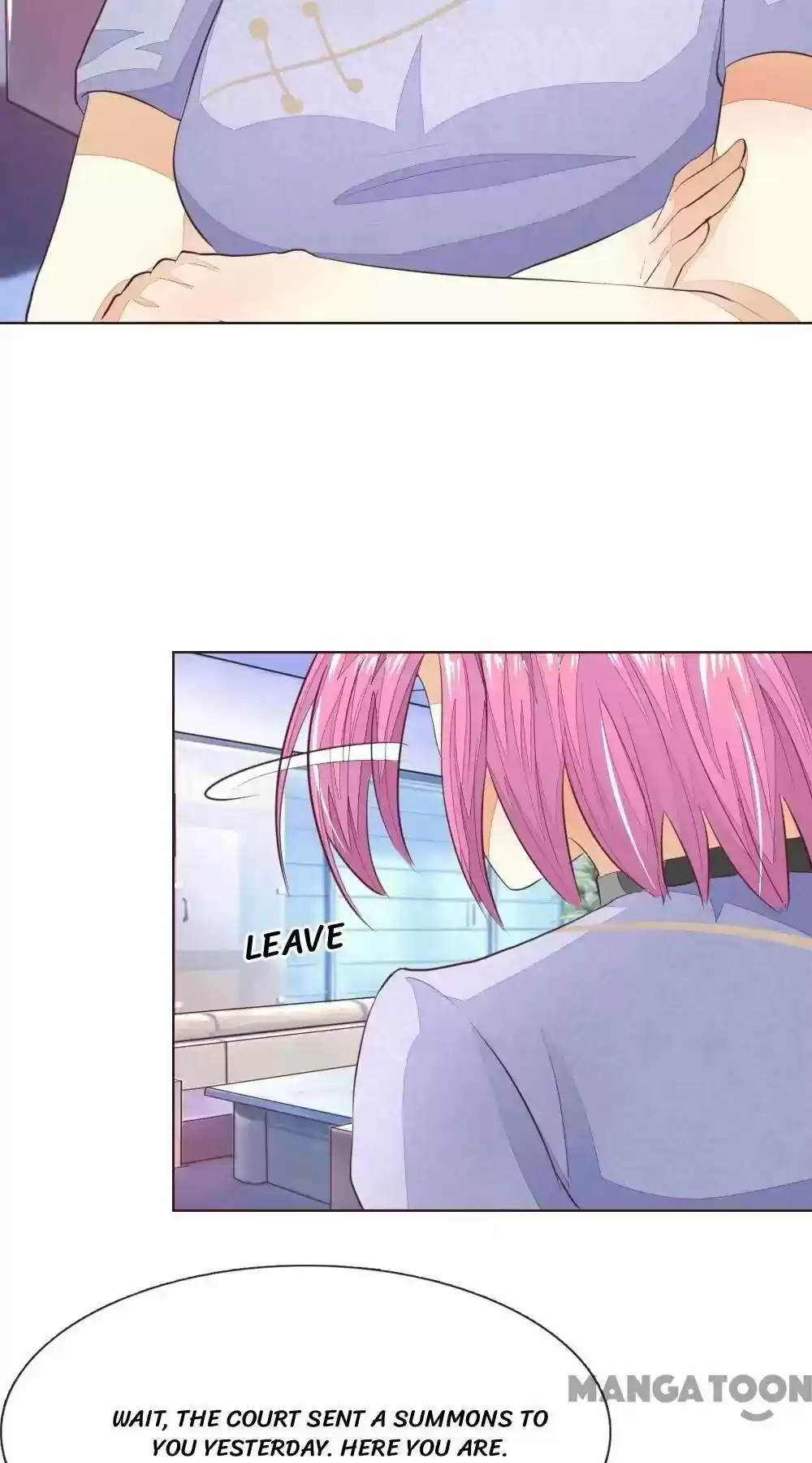 Vampire Adonis Chapter 149