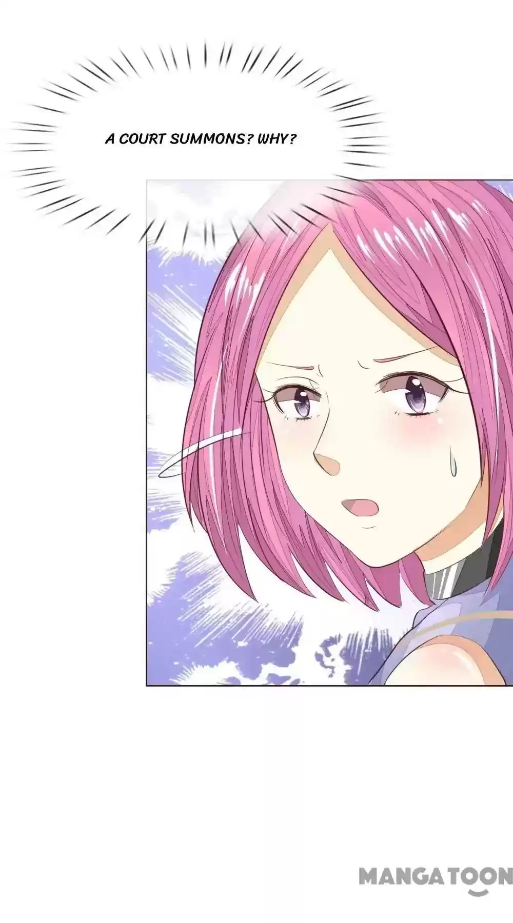 Vampire Adonis Chapter 149