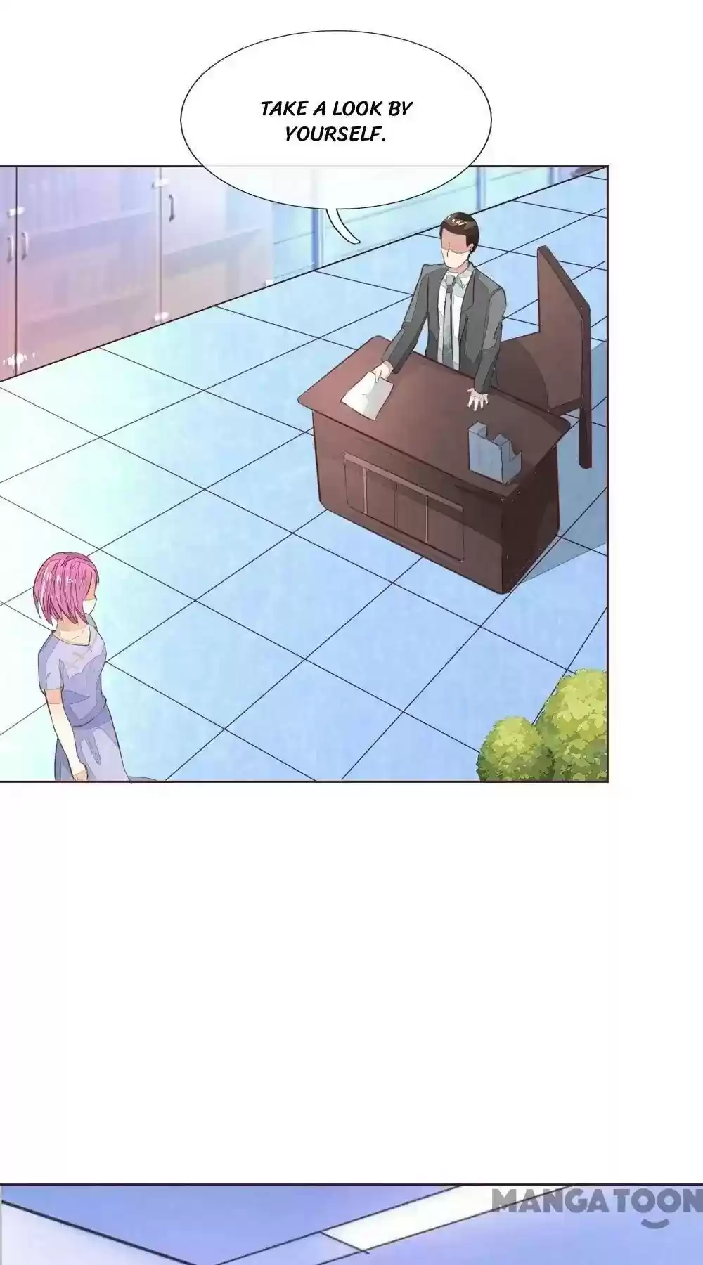 Vampire Adonis Chapter 149