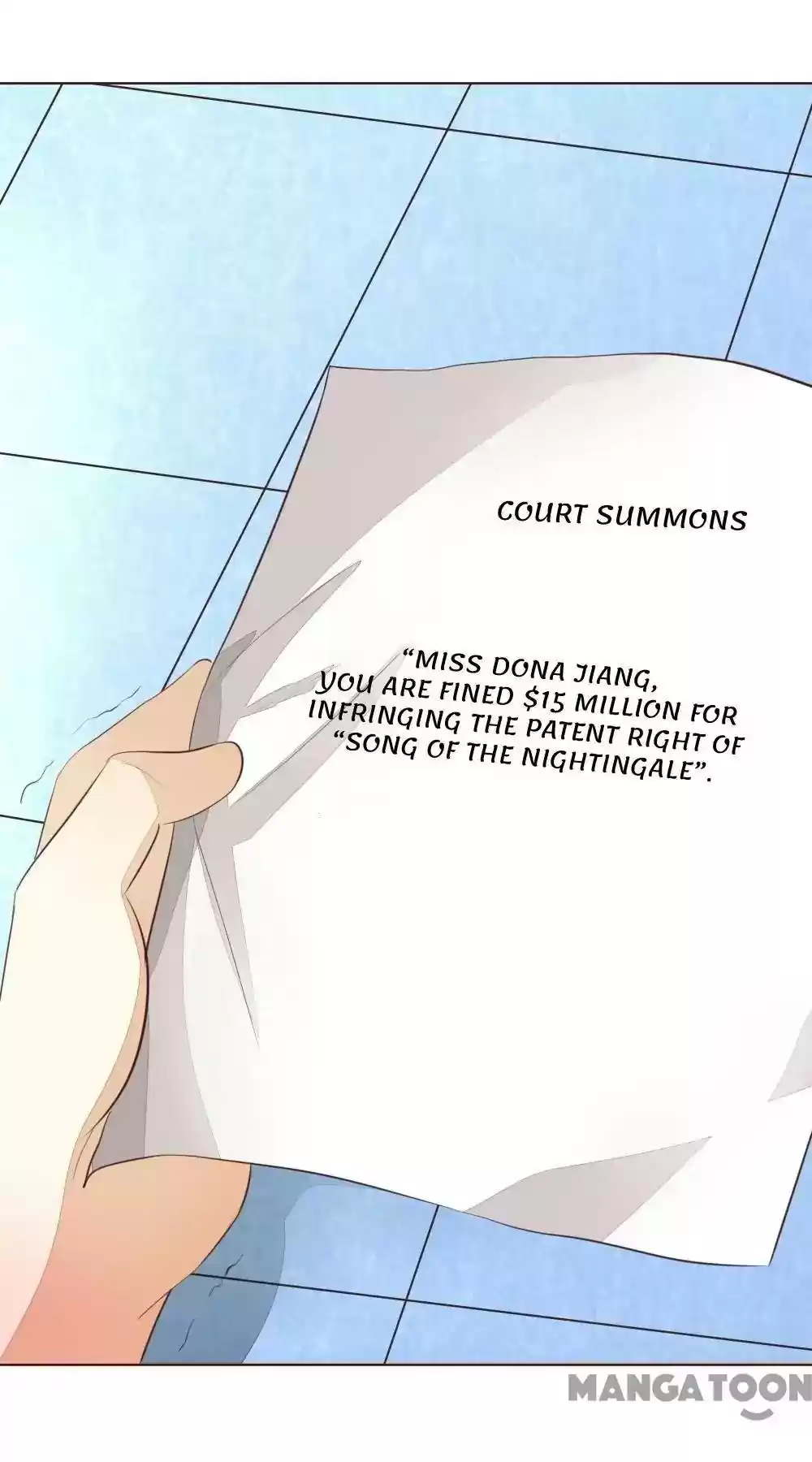 Vampire Adonis Chapter 149