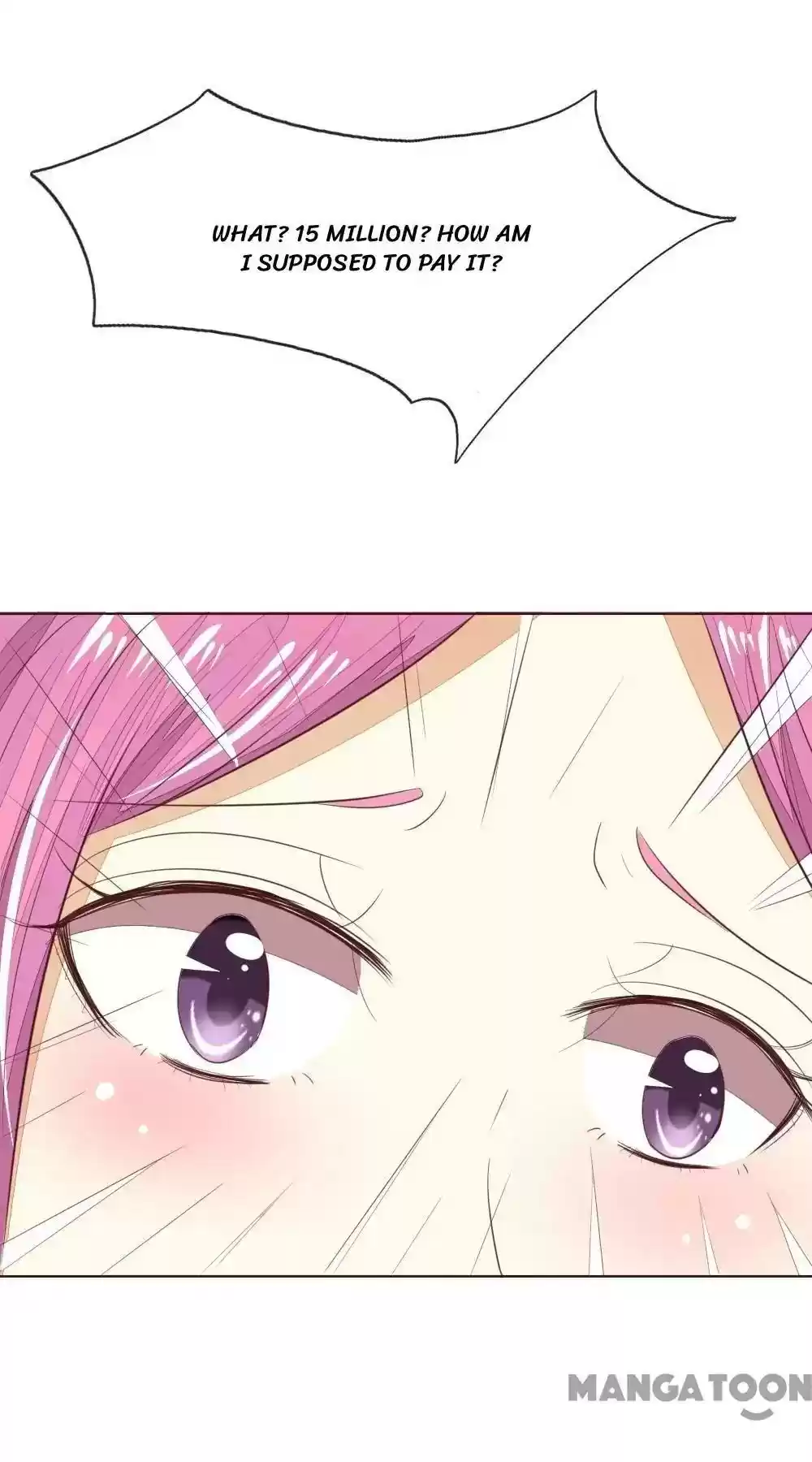 Vampire Adonis Chapter 149