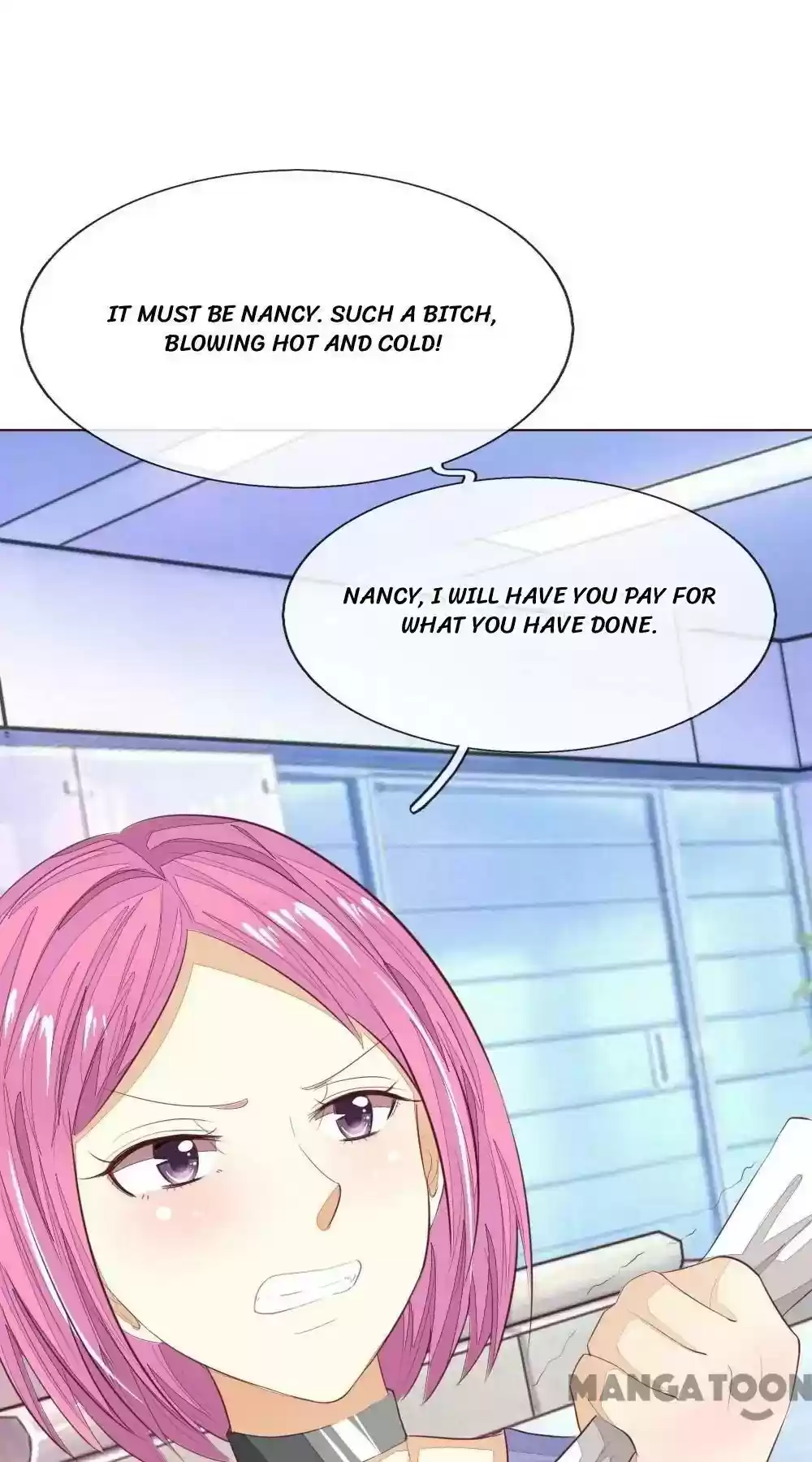 Vampire Adonis Chapter 149