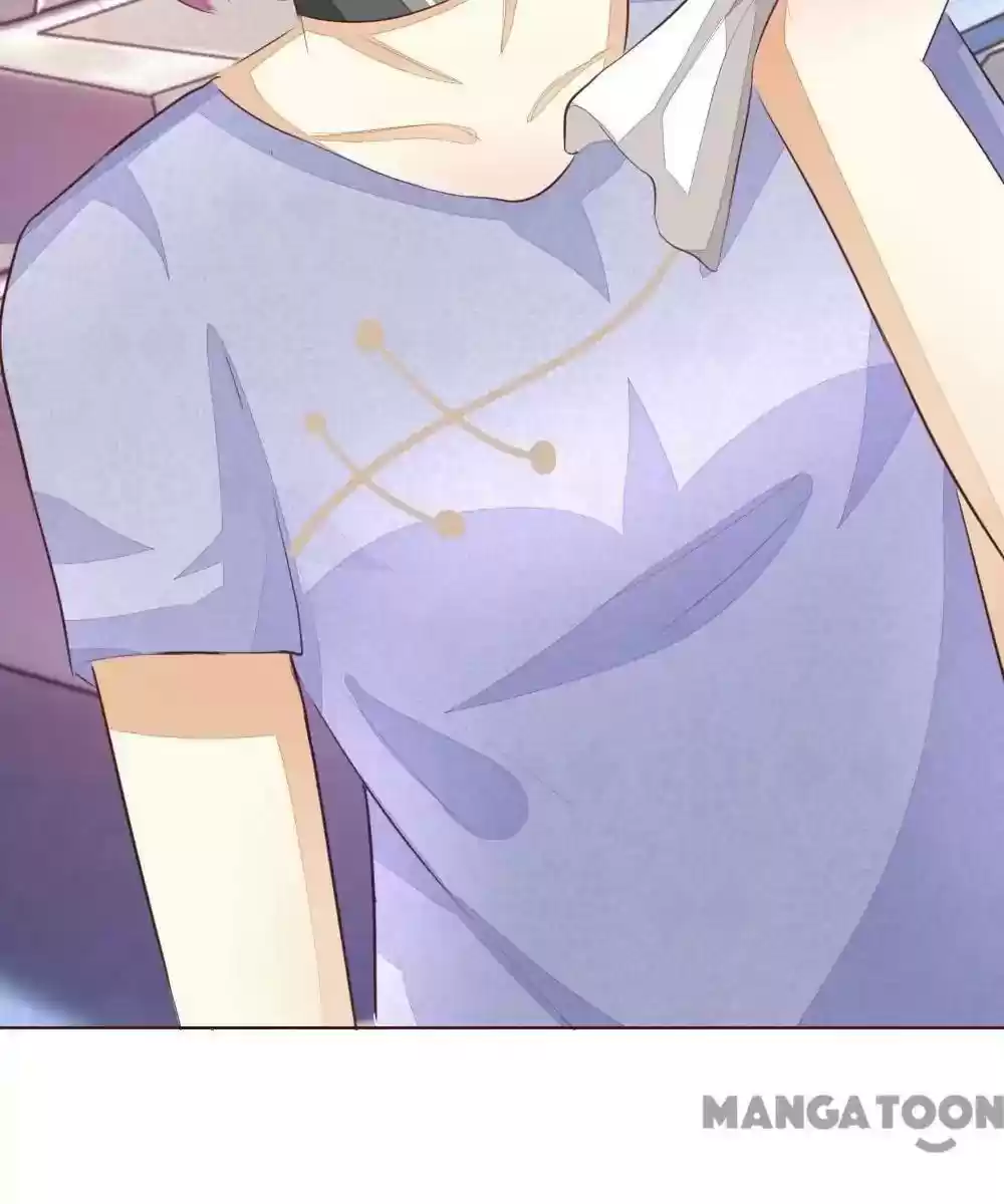 Vampire Adonis Chapter 149