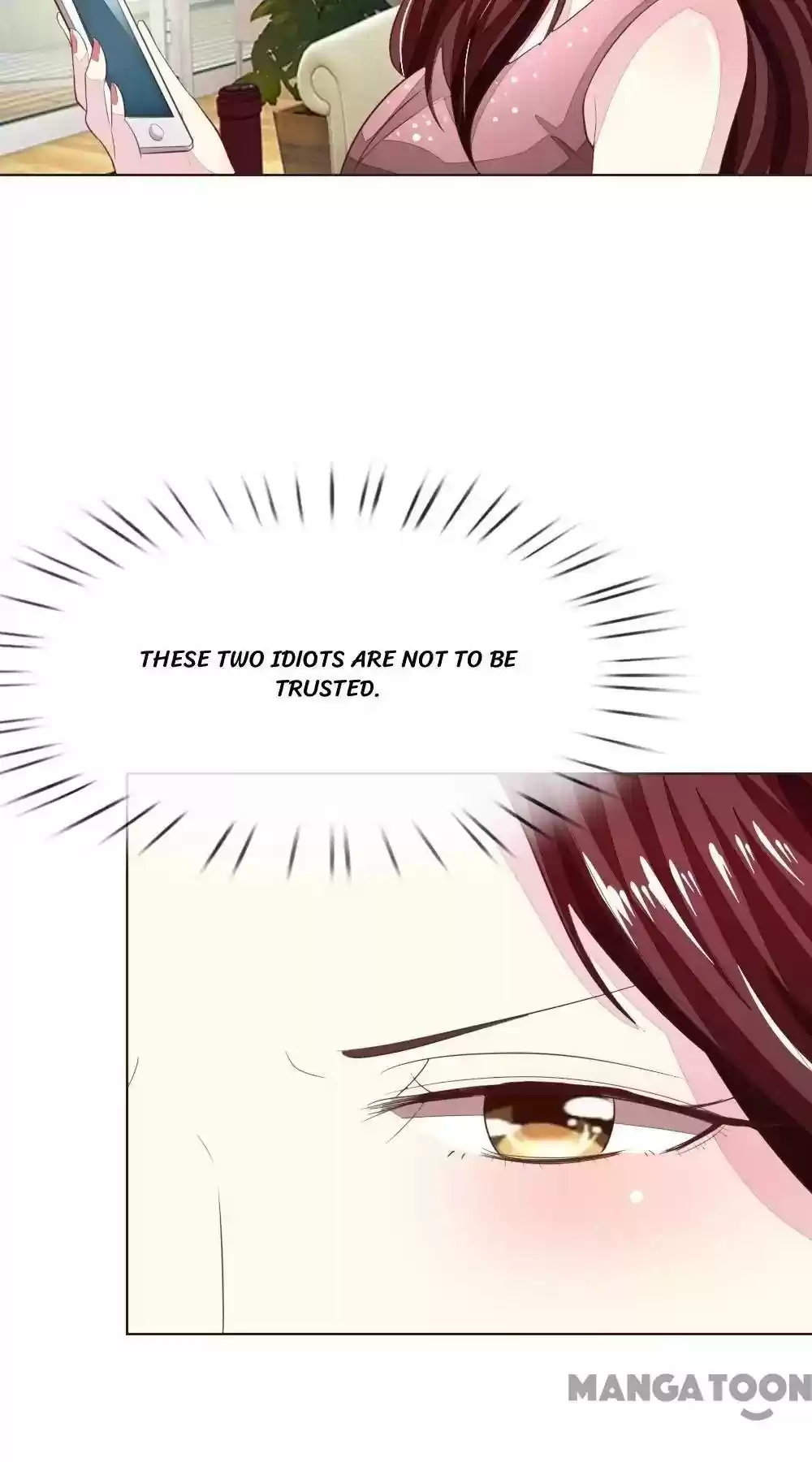 Vampire Adonis Chapter 149