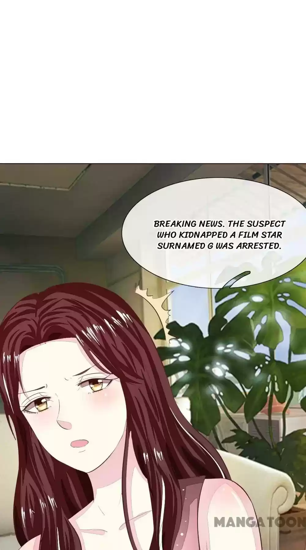 Vampire Adonis Chapter 149