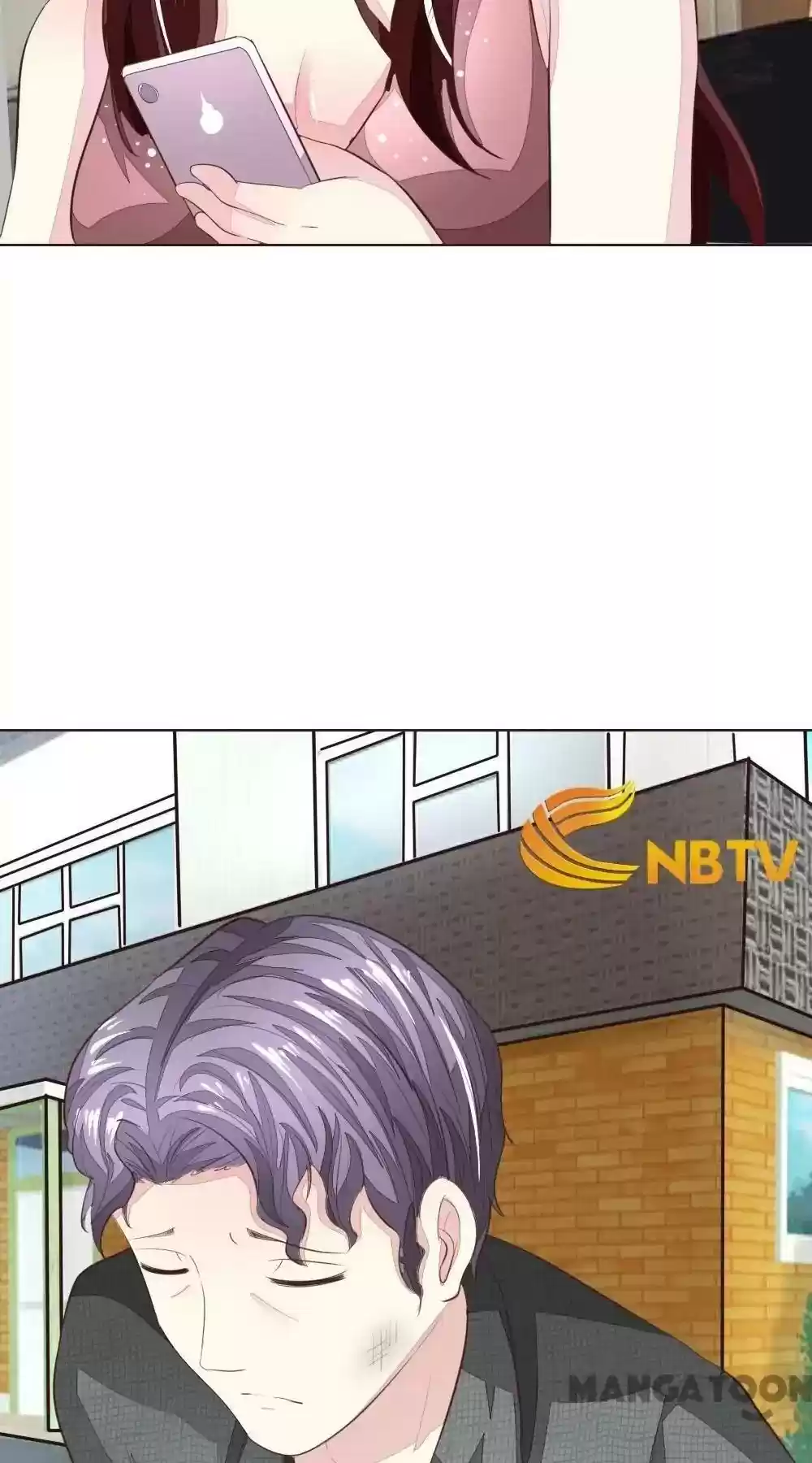 Vampire Adonis Chapter 149