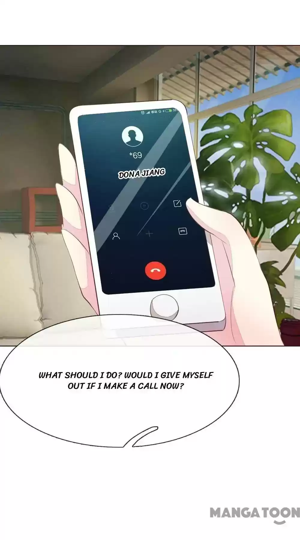 Vampire Adonis Chapter 149