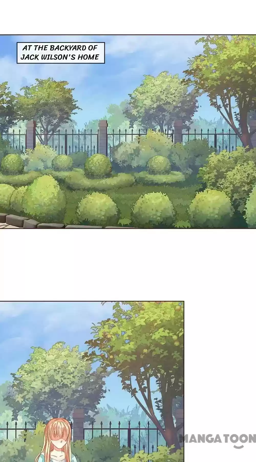 Vampire Adonis Chapter 149