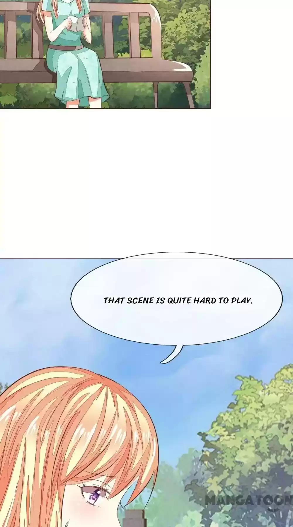 Vampire Adonis Chapter 149