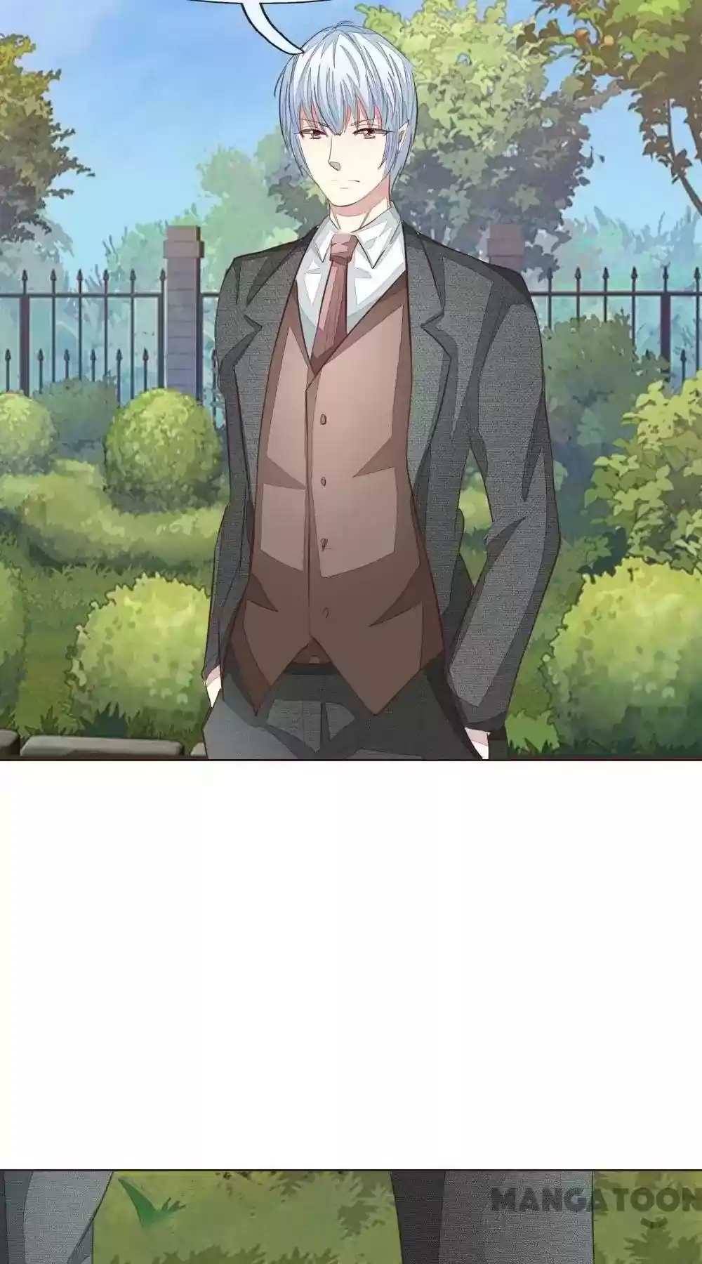 Vampire Adonis Chapter 149