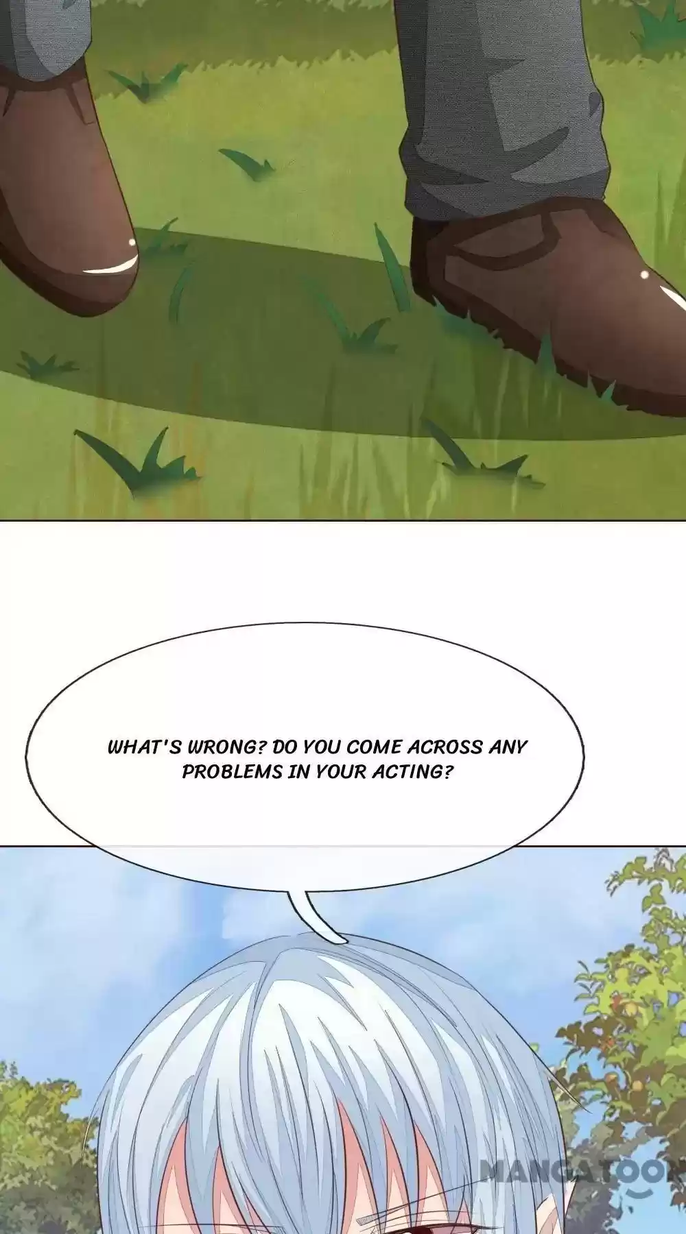 Vampire Adonis Chapter 149