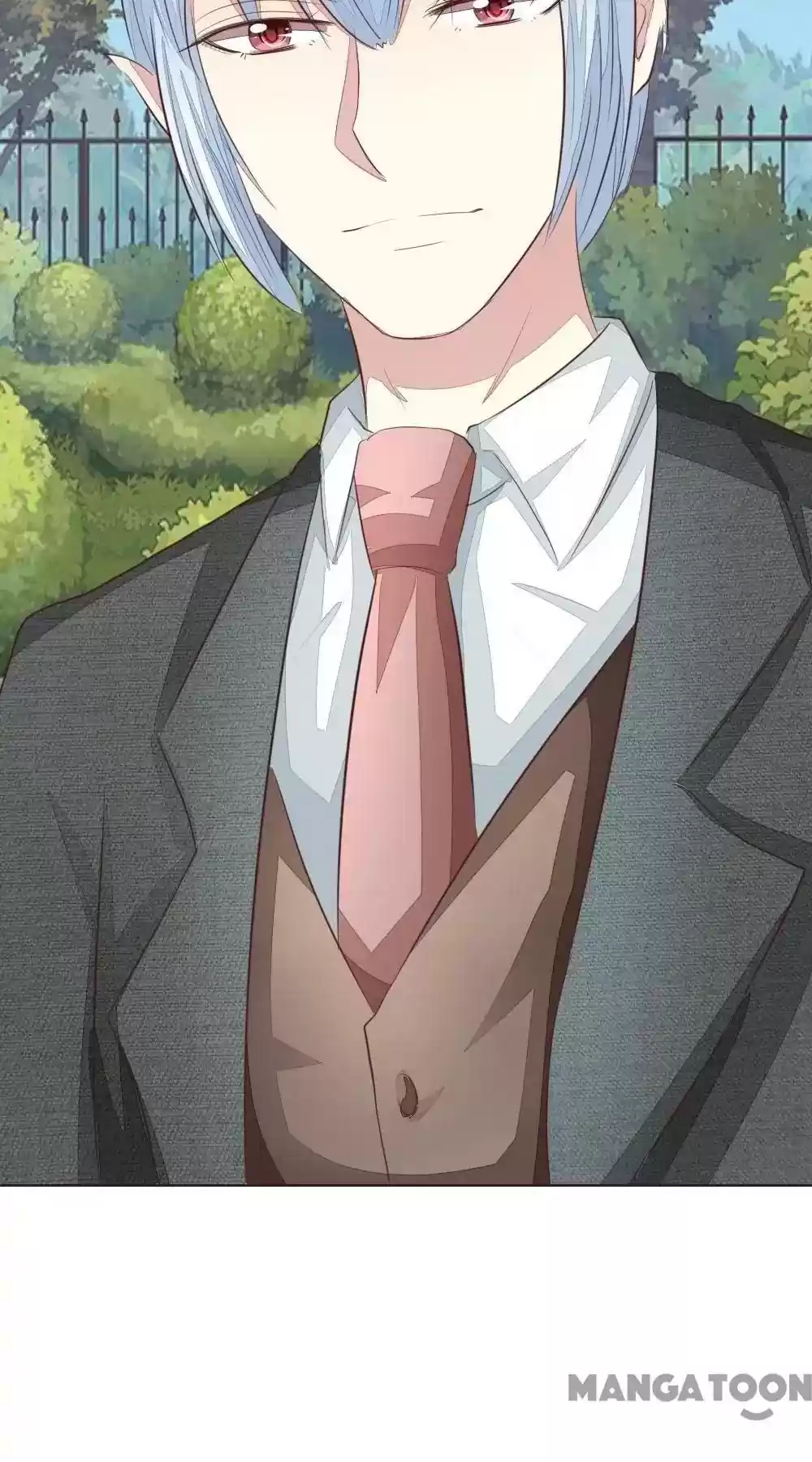 Vampire Adonis Chapter 149