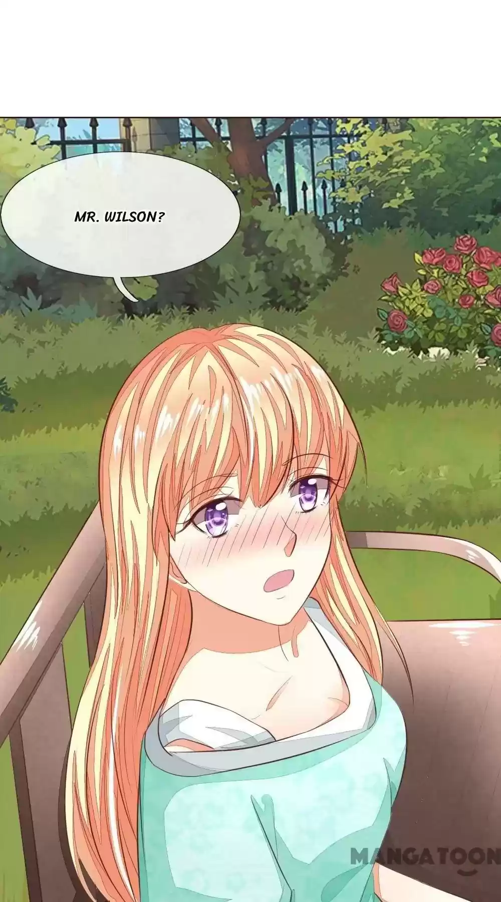 Vampire Adonis Chapter 149