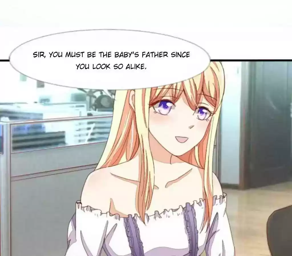 Vampire Adonis Chapter 15