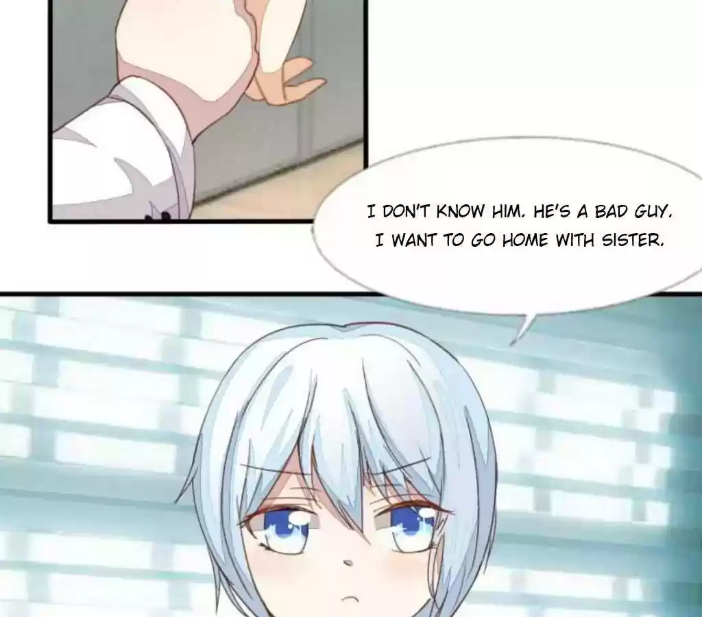 Vampire Adonis Chapter 15