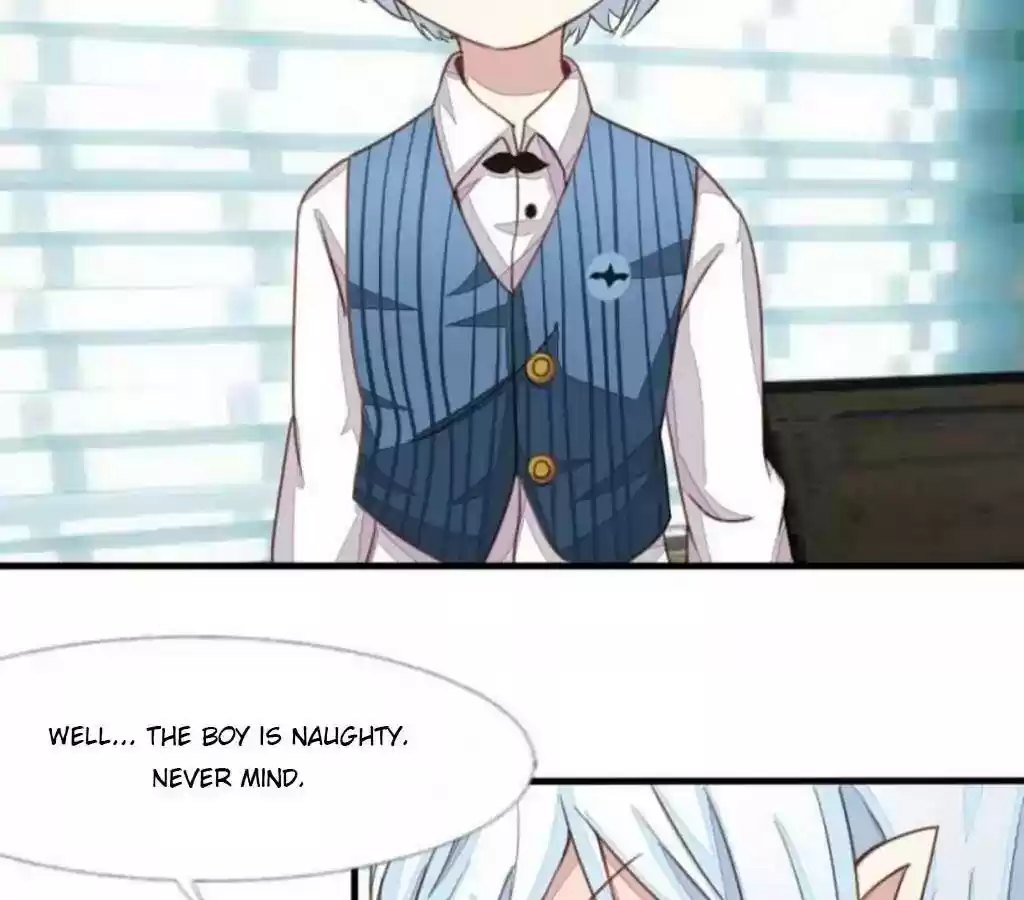 Vampire Adonis Chapter 15