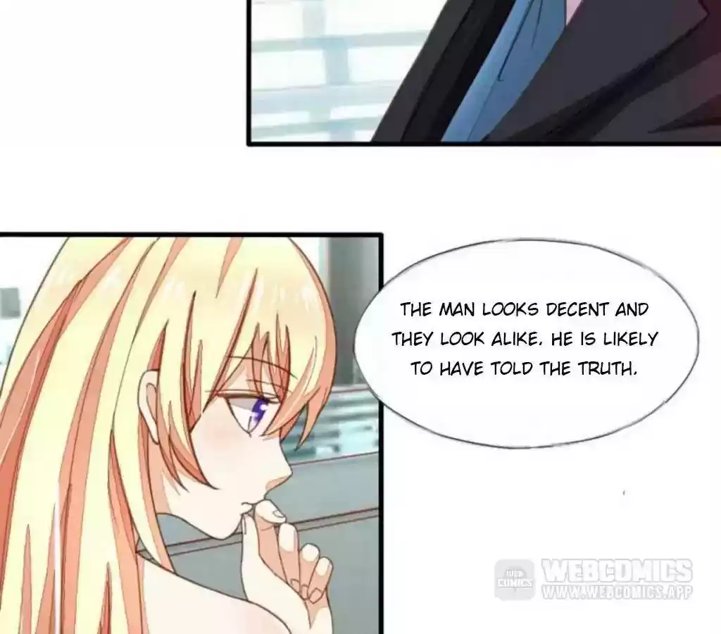 Vampire Adonis Chapter 15