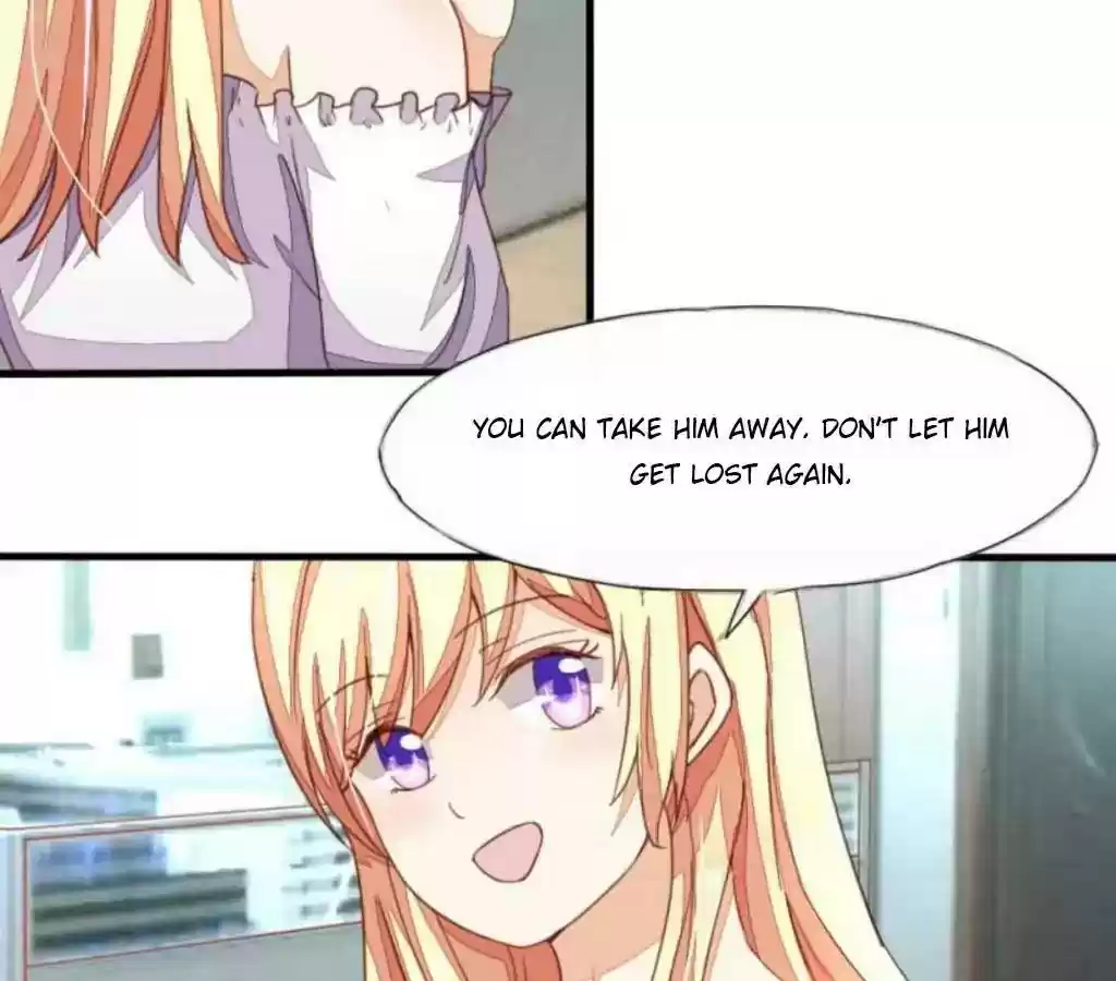 Vampire Adonis Chapter 15