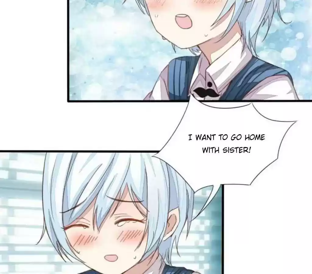 Vampire Adonis Chapter 15