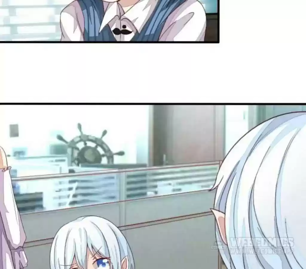 Vampire Adonis Chapter 15