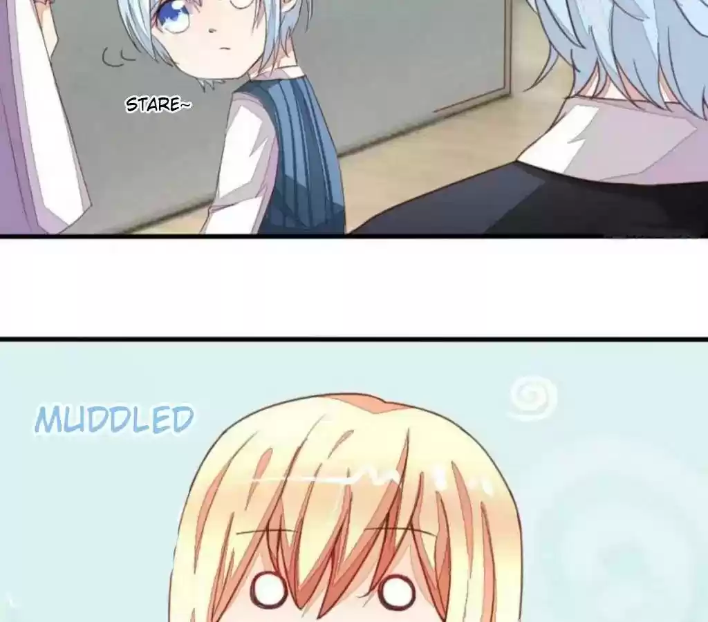 Vampire Adonis Chapter 15