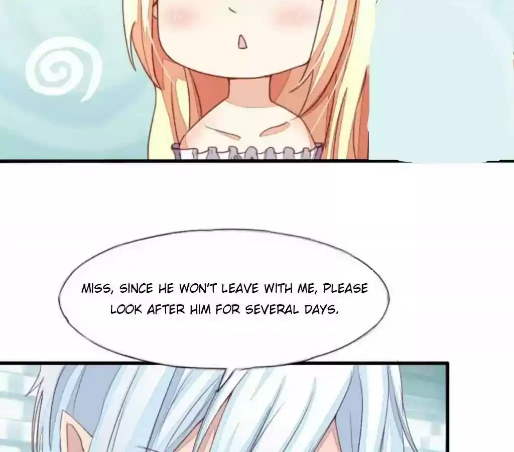 Vampire Adonis Chapter 15